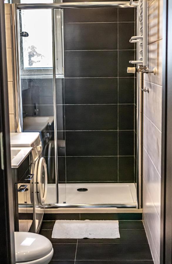 Apartamenty Przy Muzeum Γκντανσκ Εξωτερικό φωτογραφία