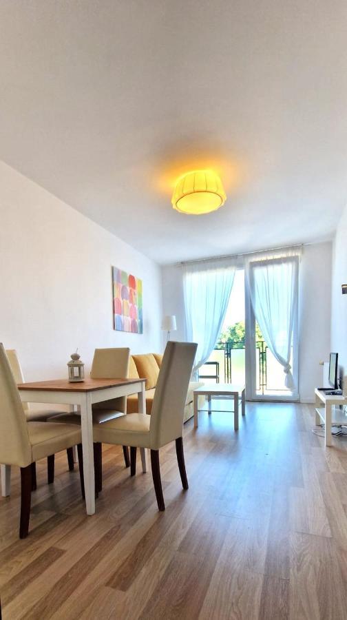 Apartamenty Przy Muzeum Γκντανσκ Εξωτερικό φωτογραφία