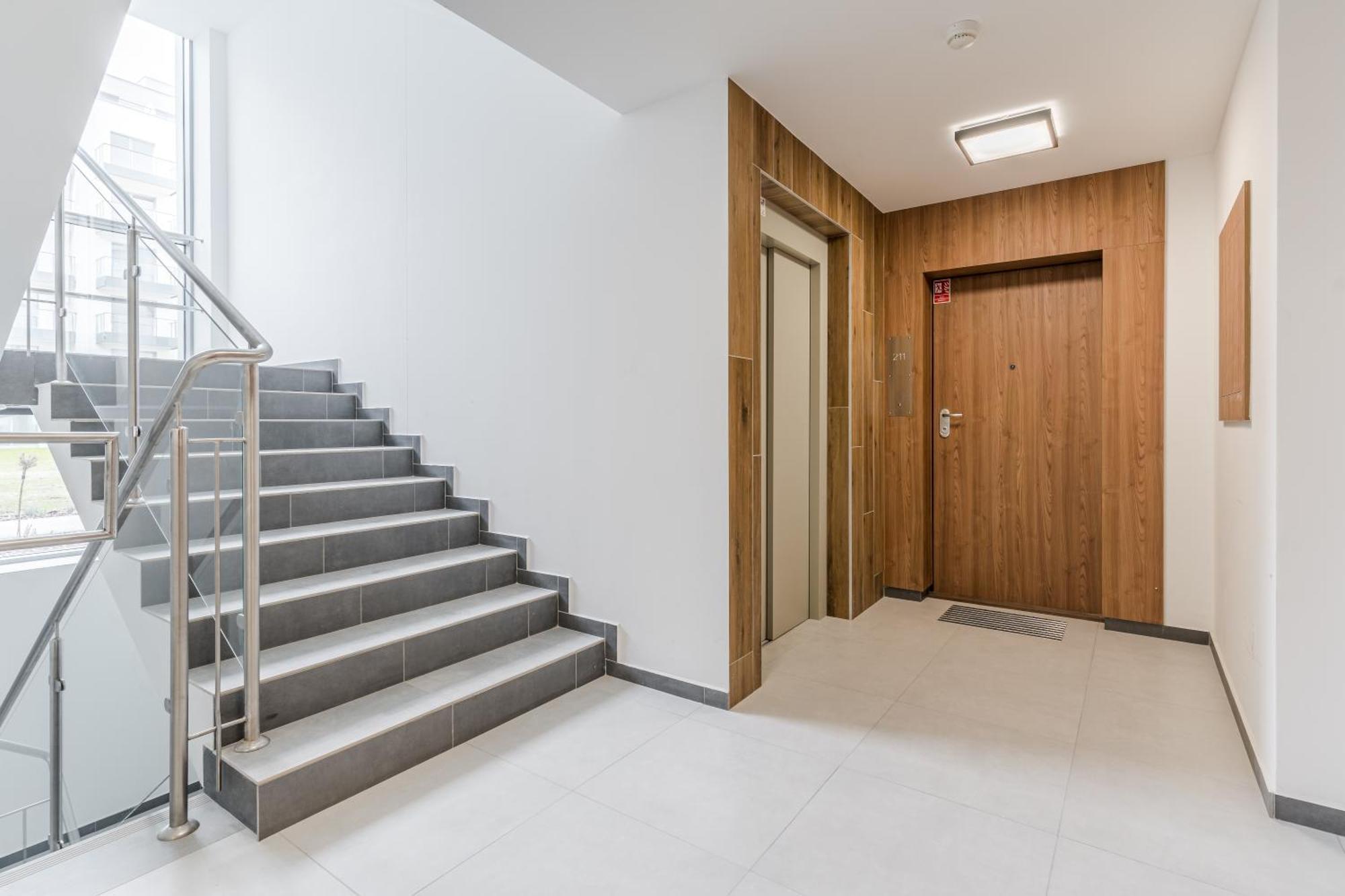 Apartamenty Przy Muzeum Γκντανσκ Δωμάτιο φωτογραφία