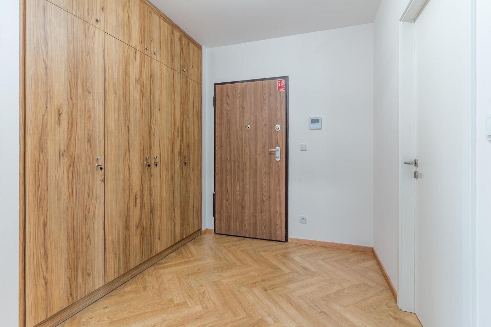 Apartamenty Przy Muzeum Γκντανσκ Δωμάτιο φωτογραφία