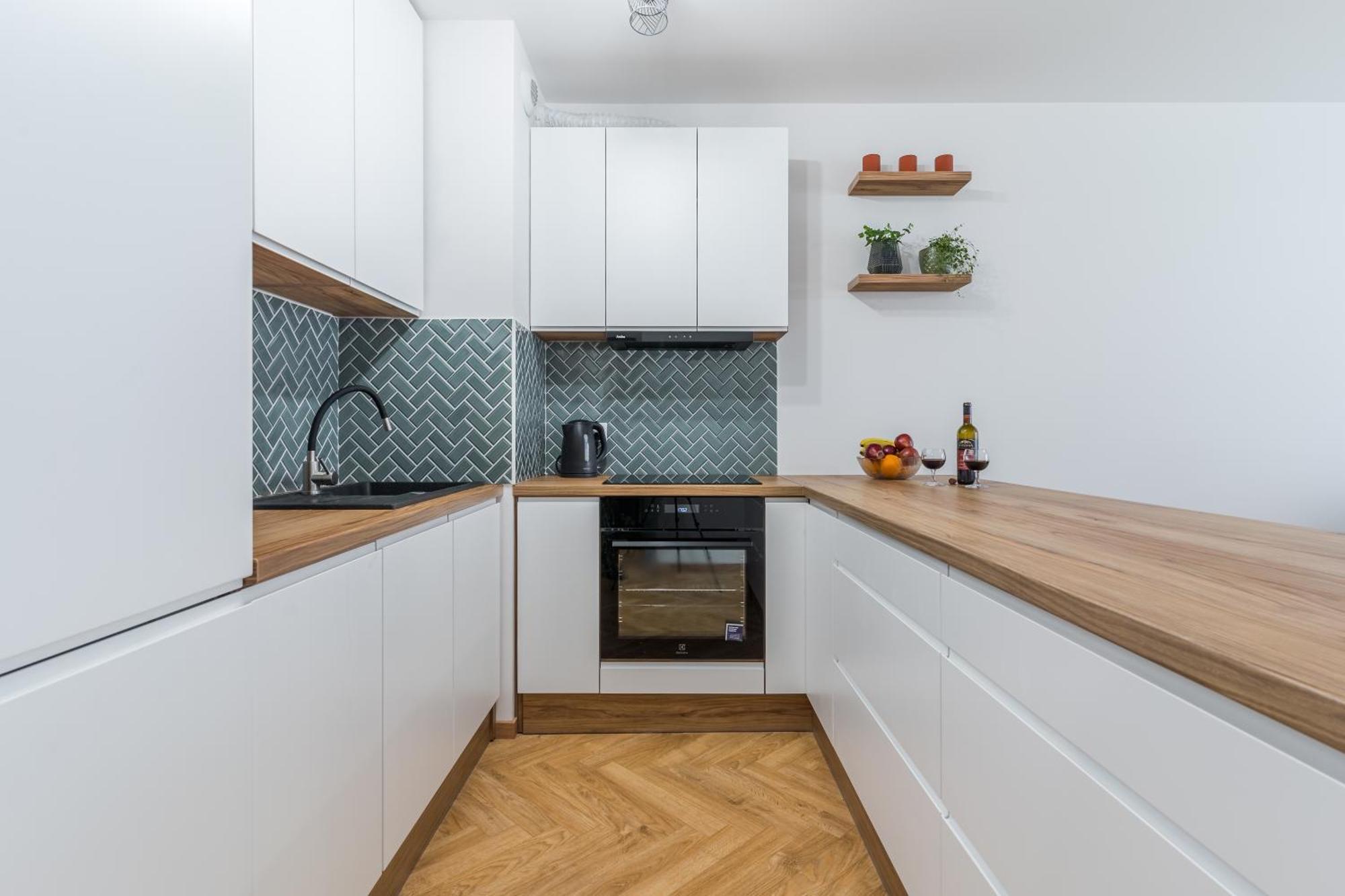 Apartamenty Przy Muzeum Γκντανσκ Δωμάτιο φωτογραφία