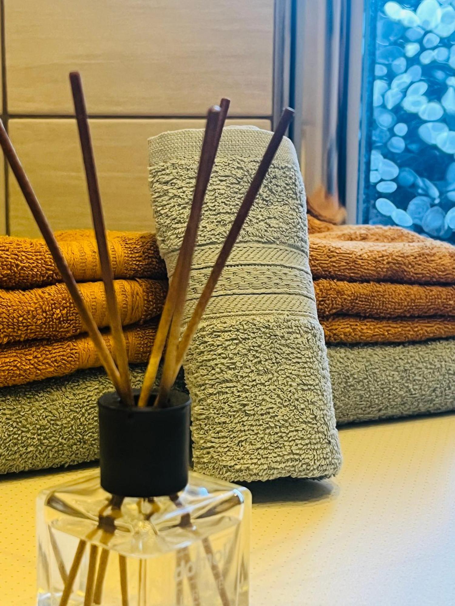 Apartamenty Przy Muzeum Γκντανσκ Εξωτερικό φωτογραφία