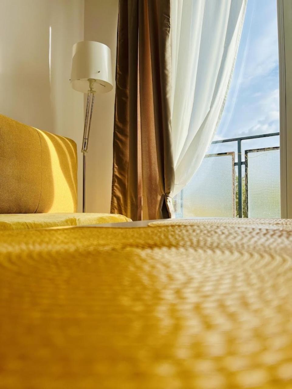 Apartamenty Przy Muzeum Γκντανσκ Εξωτερικό φωτογραφία